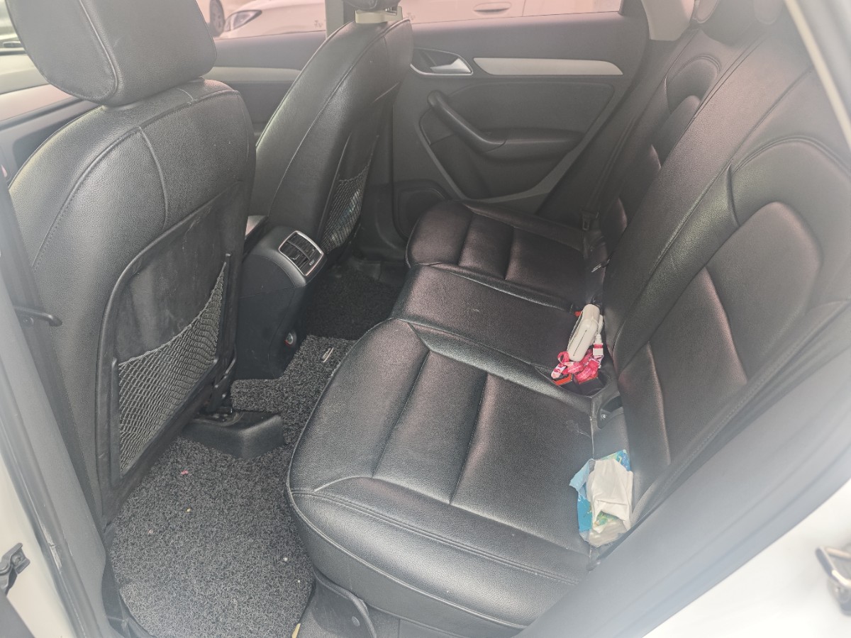 Audi Q3 2015 immagine di auto #4