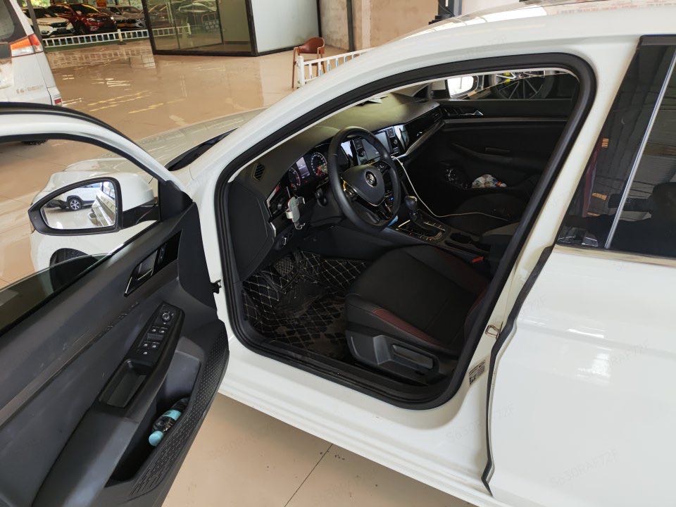Volkswagen Bora 2020 #4 Volkswagen Bora 2020 изображение автомобиля #4