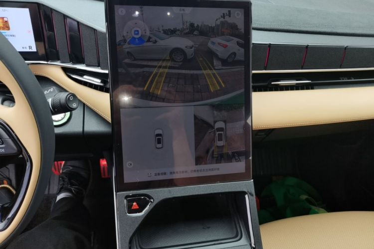 GEELY Boyue L 2023 #13 GEELY Boyue L 2023 immagine di auto #13