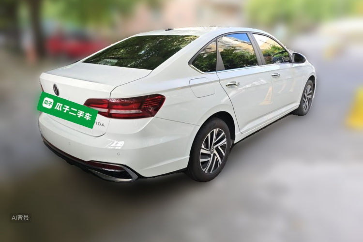 Volkswagen Lavida 2024 car image #7