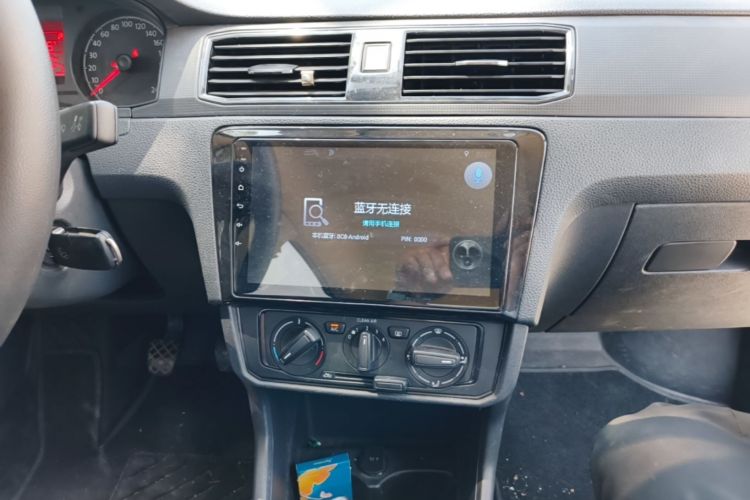 Volkswagen Santana 2019 car image #13