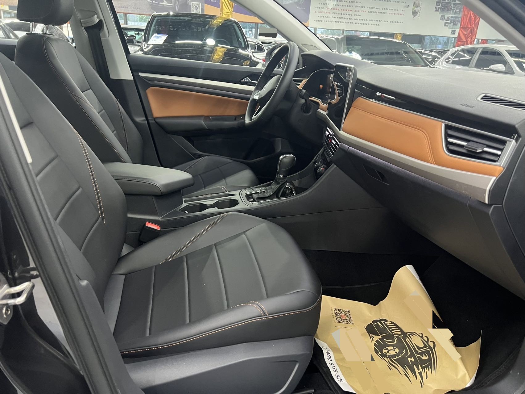 Volkswagen Bora 2024 #5 Volkswagen Bora 2024 immagine di auto #5