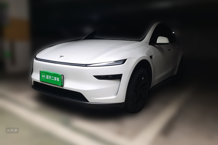 Tesla Model Y 2026 #2 Tesla Model Y 2026 car image #2