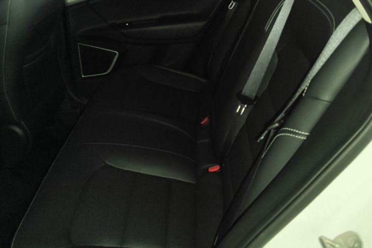 GEELY Emgrand GL 2018 car image #13