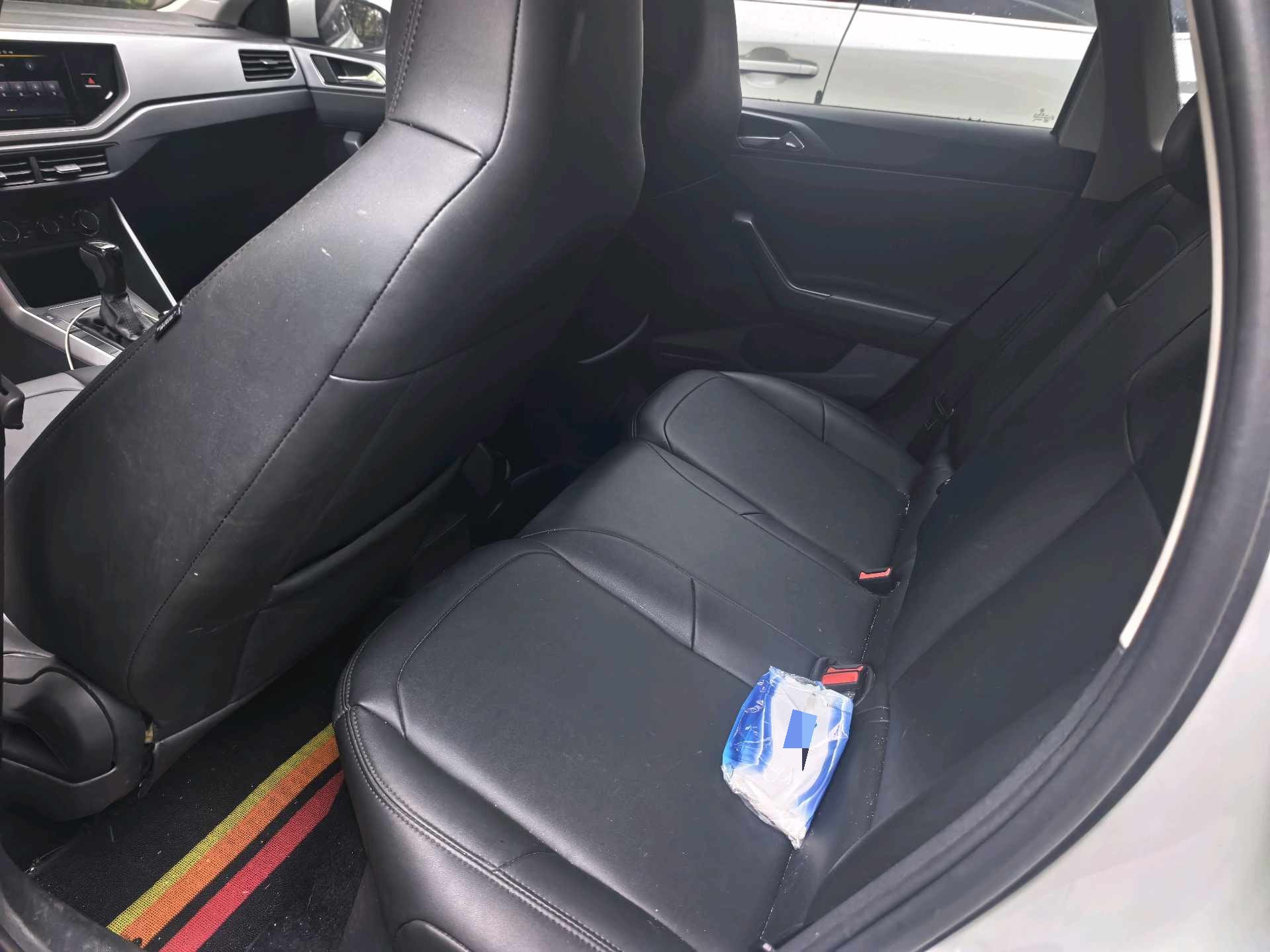 大众 Polo 2023 汽车图片 #6