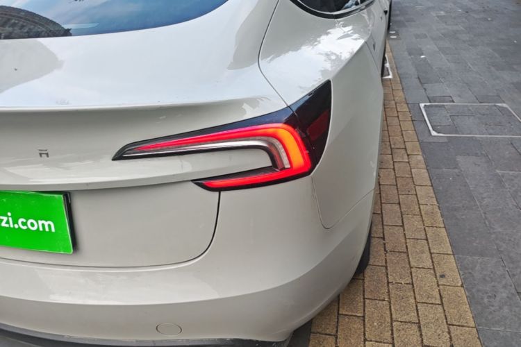 Tesla Model 3 2024 #8 Tesla Model 3 2024 immagine di auto #8
