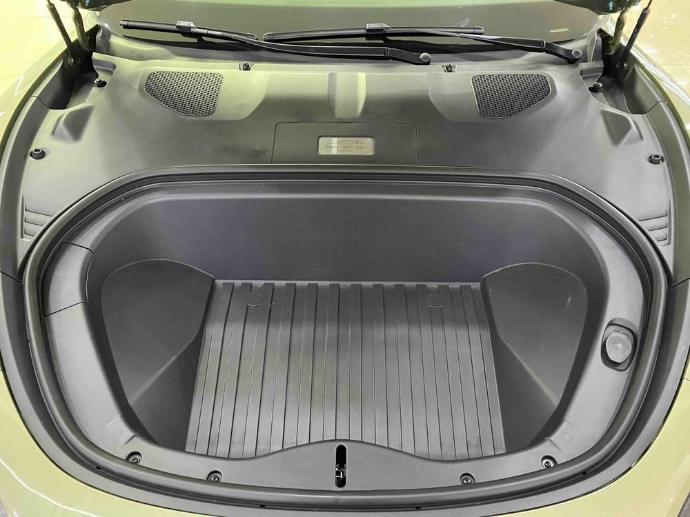 MI SU7 2025 car image #18