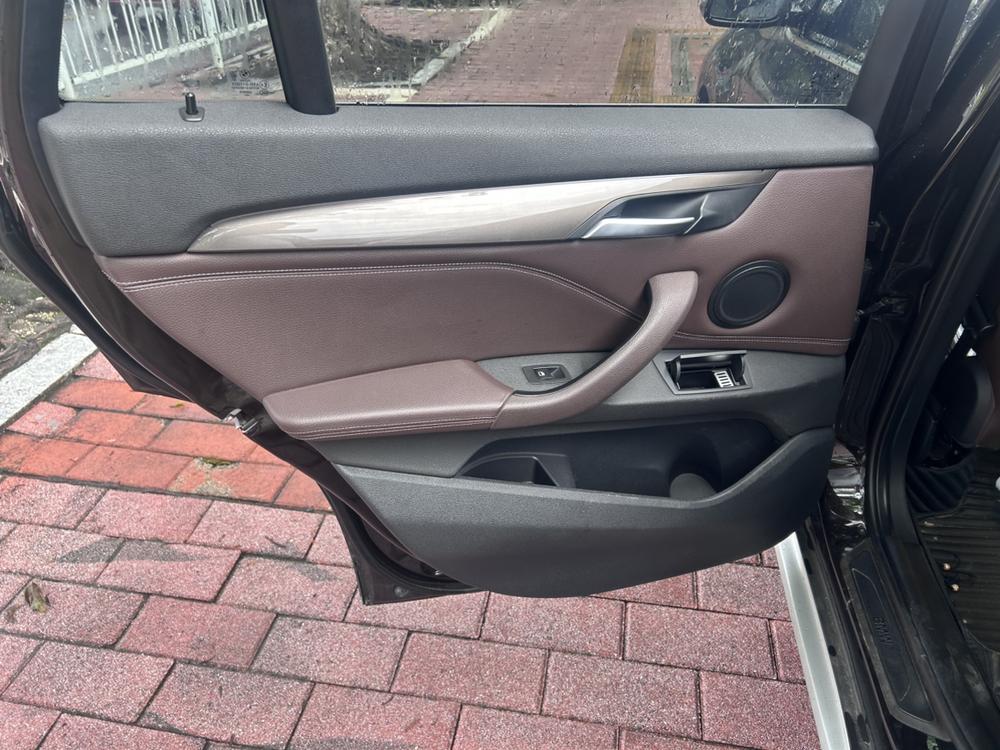 BMW X1 2018 car image #14