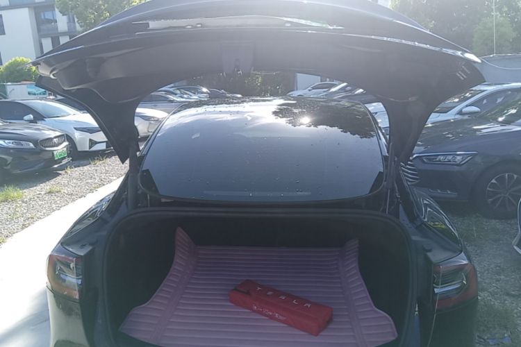 Tesla Model 3 2022 #21 Tesla Model 3 2022 immagine di auto #21
