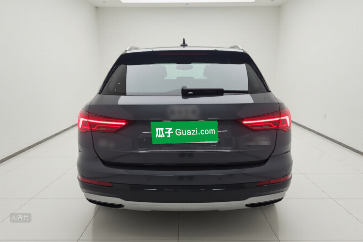 Audi Q3 2021 #6 Audi Q3 2021 car image #6