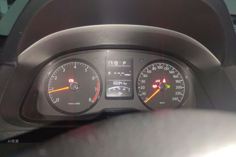 Volkswagen Lavida 2017 #13 Volkswagen Lavida 2017 car image #13