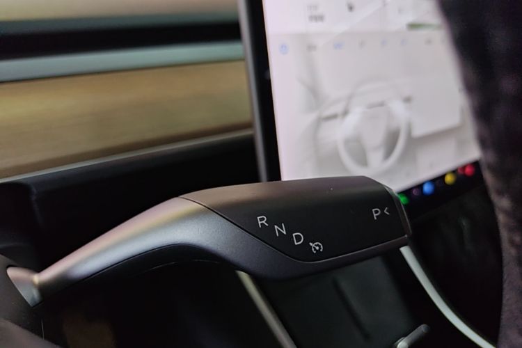 Tesla Model 3 2020 #14 Tesla Model 3 2020 car image #14