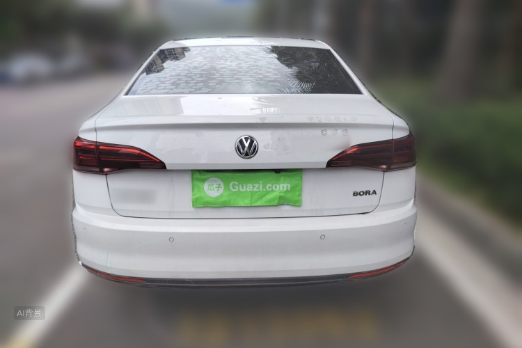 Volkswagen Bora 2019 #6 Volkswagen Bora 2019 car image #6