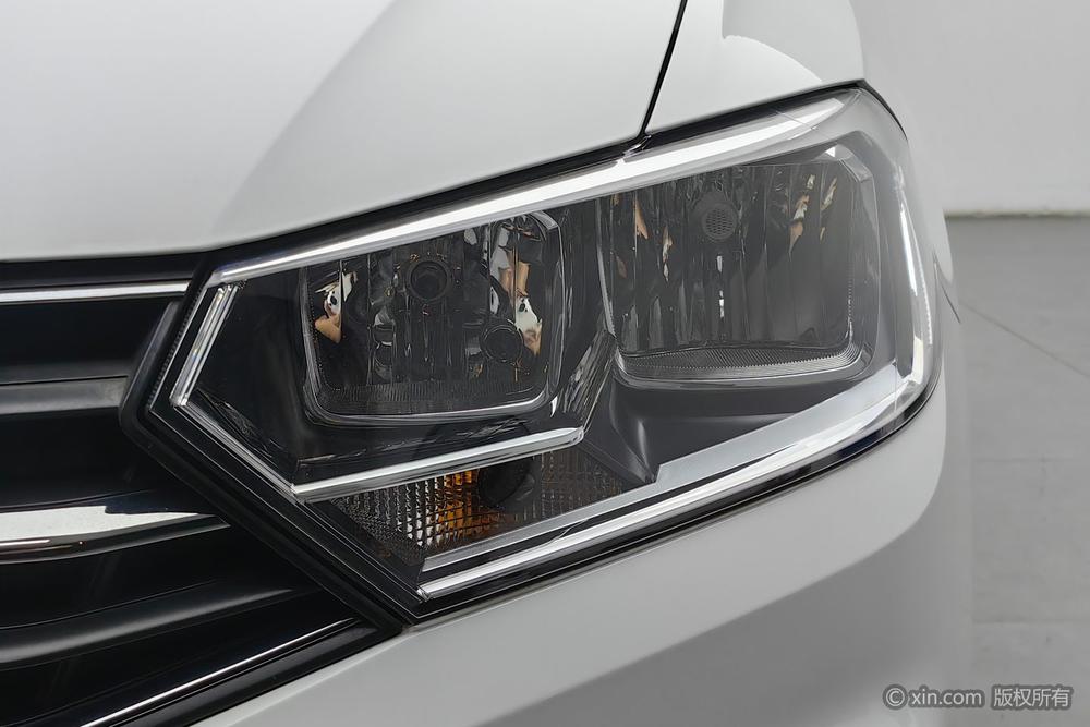 Volkswagen Bora 2022 car image #7