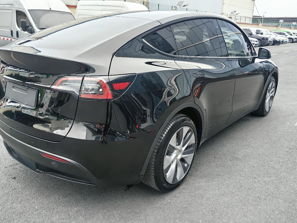 Tesla Model Y 2023 car image #5