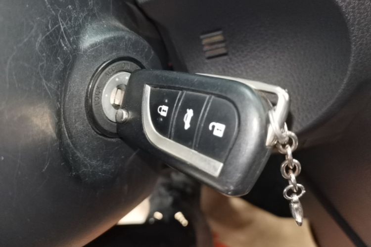 Toyota Corolla 2018 car image #9