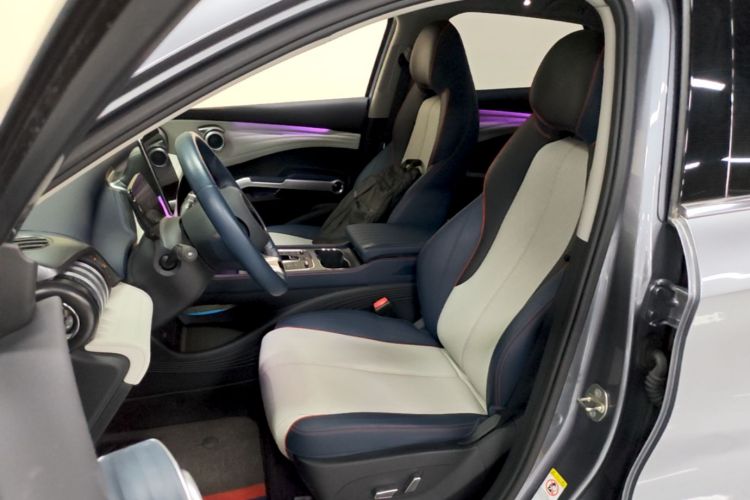 BYD Yuan Plus 2022 car image #15