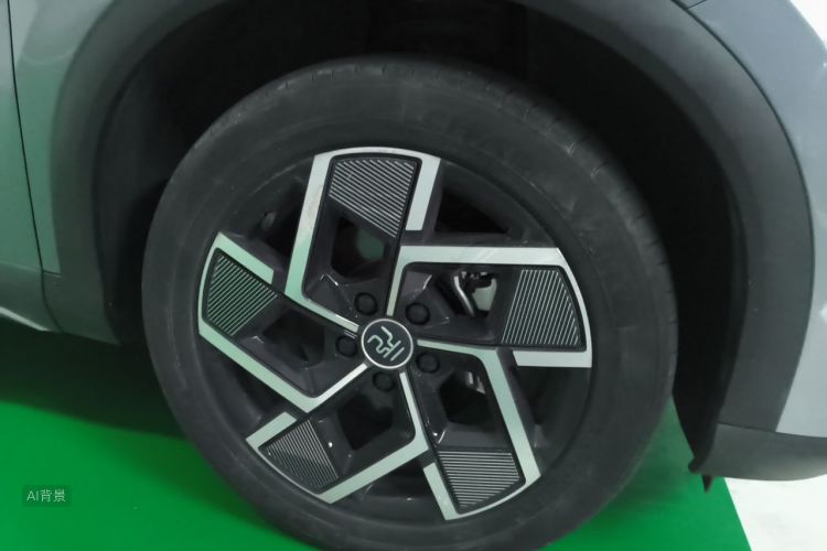 BYD Yuan Plus 2022 car image #9