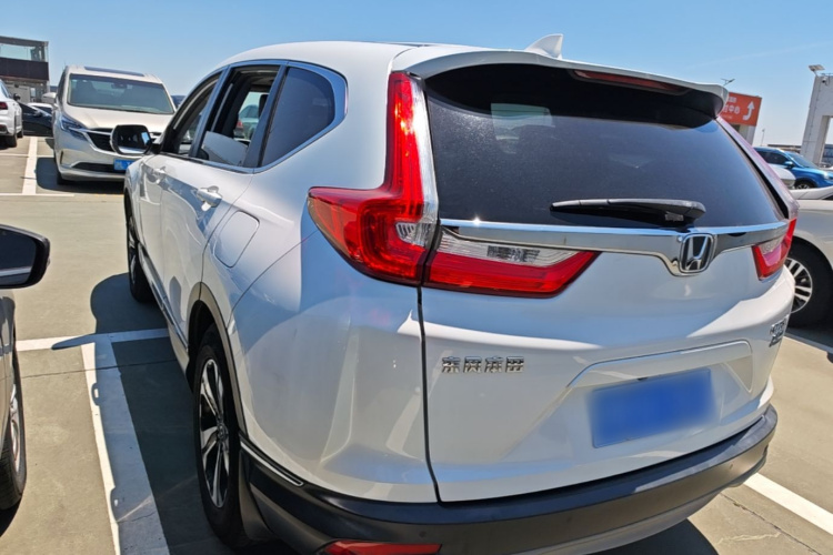 Honda CR-V 2020 car image #5
