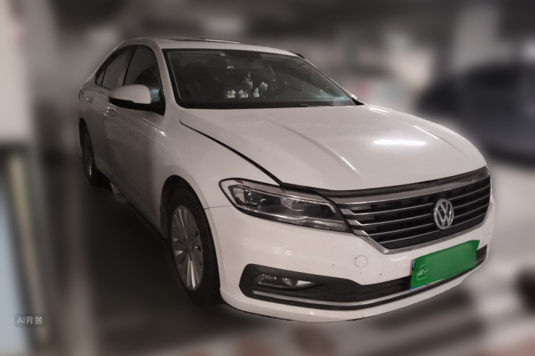 Volkswagen Lavida 2019 car image #4
