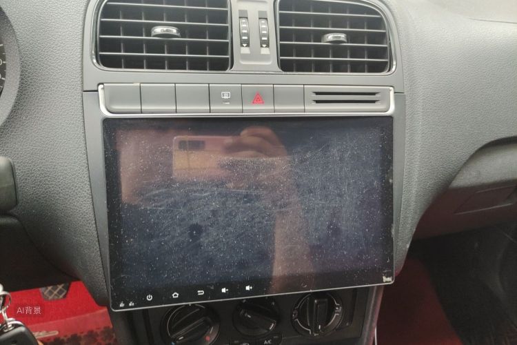 Volkswagen Polo 2016 car image #15
