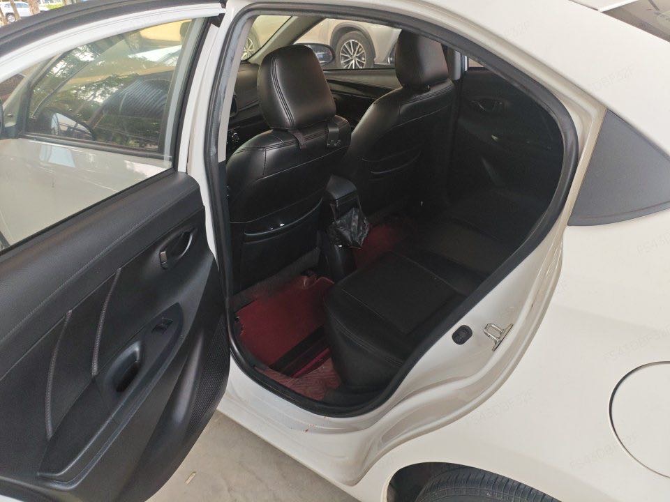 Toyota Vios 2022 immagine di auto #7