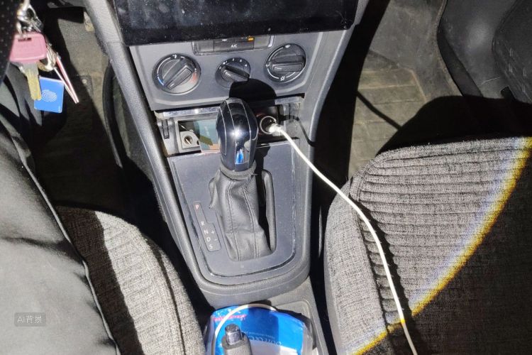 Volkswagen Bora 2017 #16 Volkswagen Bora 2017 immagine di auto #16