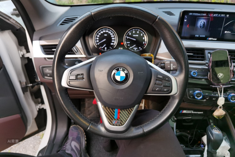 BMW X1 2019 #12 BMW X1 2019 car image #12