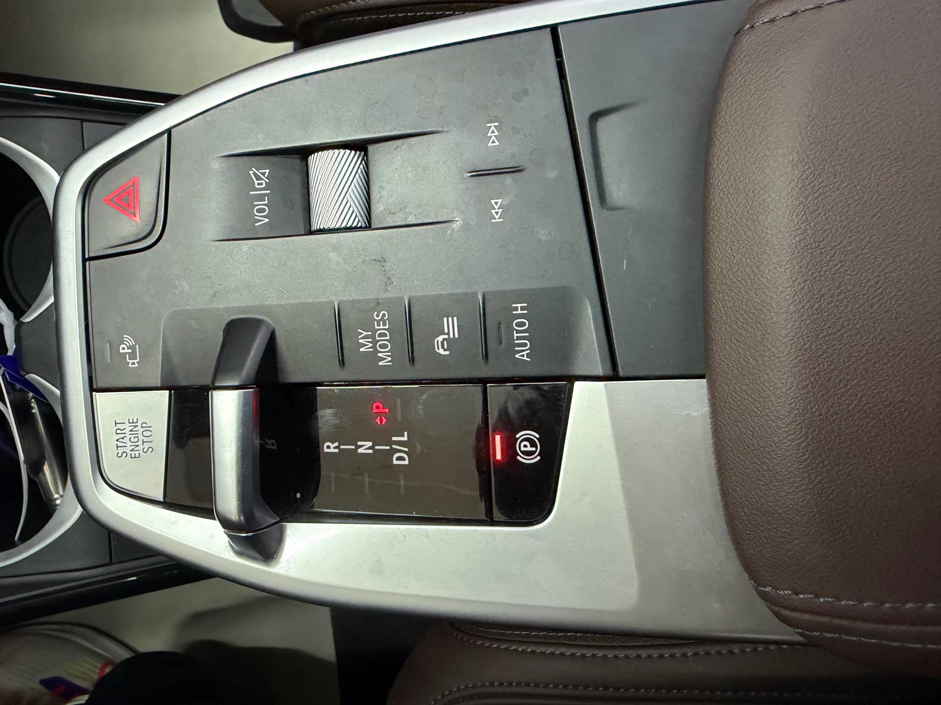 BMW X1 2023 car image #14