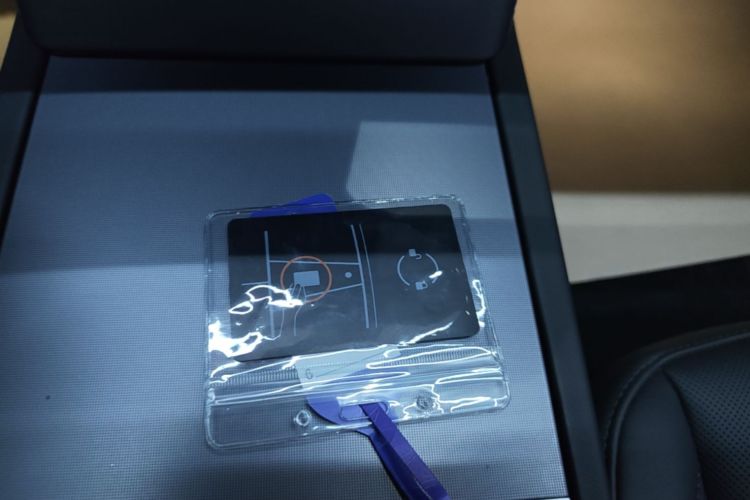 Tesla Model 3 2025 car image #9