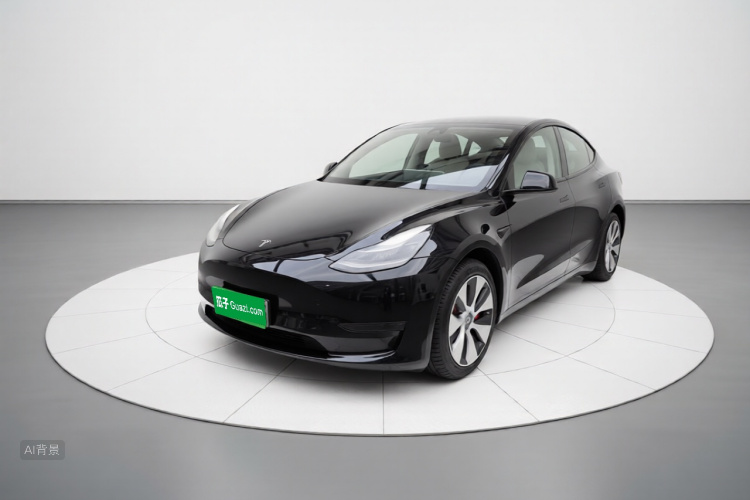 Tesla Model Y 2023 immagine di auto #2
