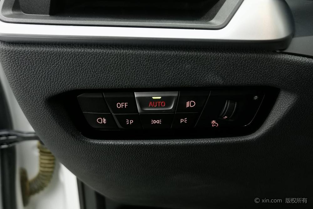BMW 3 Series 2020 #17 BMW 3 Series 2020 immagine di auto #17