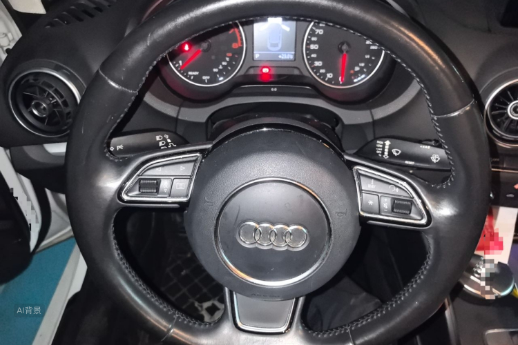 Audi A3 2016 #12 Audi A3 2016 imagem de carro #12