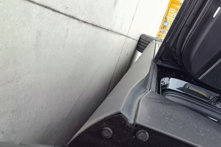 BYD Han 2020 immagine di auto #27