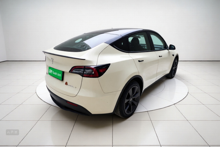 Tesla Model Y 2023 #7 Tesla Model Y 2023 car image #7