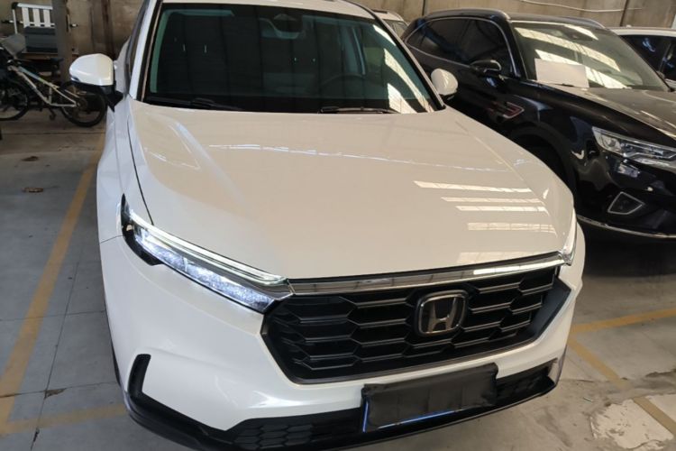Honda CR-V 2024 car image #3