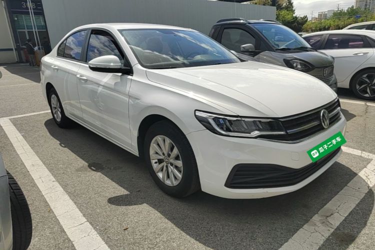 Volkswagen Bora 2020 car image #4