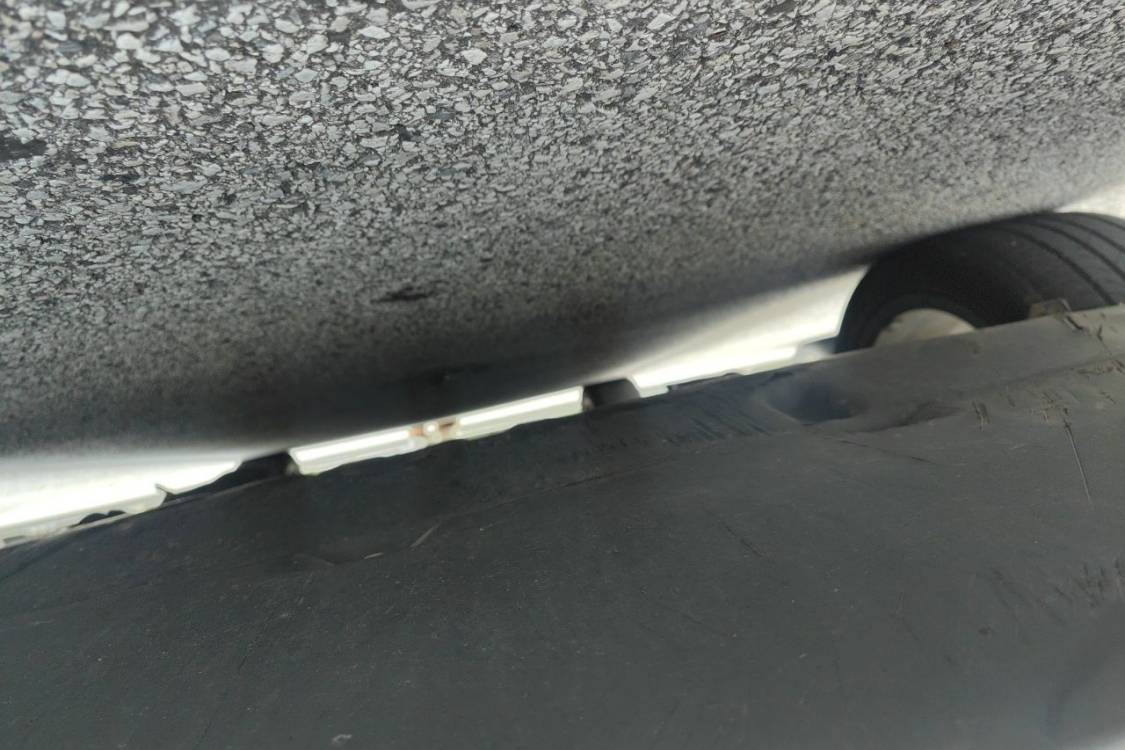 BYD Han 2021 car image #13