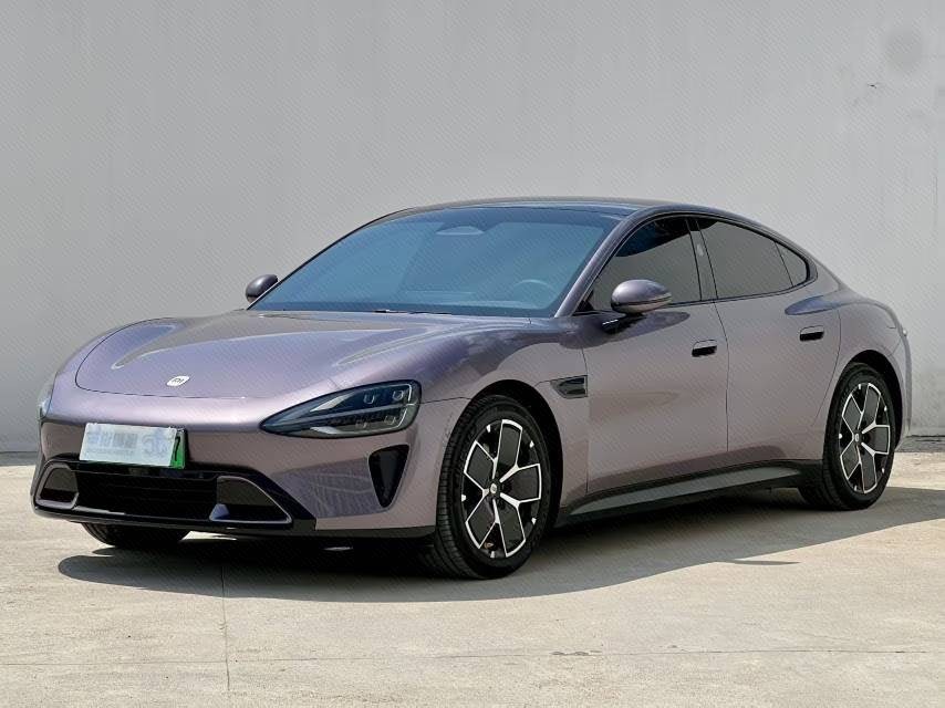 MI SU7 2024 car image 