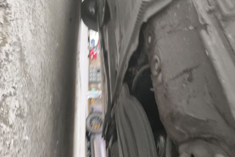 Volkswagen Tharu 2021 car image #25