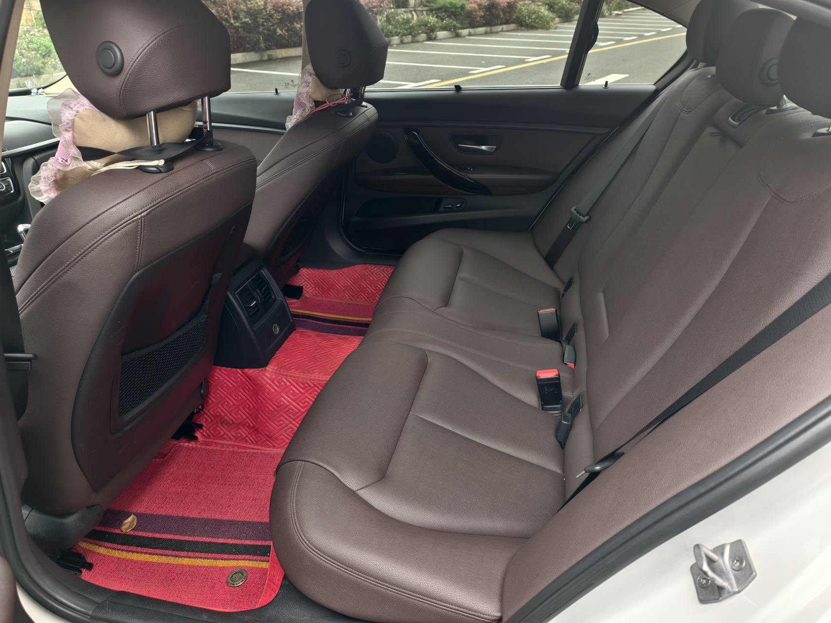 BMW 3 Series 2019 #8 BMW 3 Series 2019 car image #8