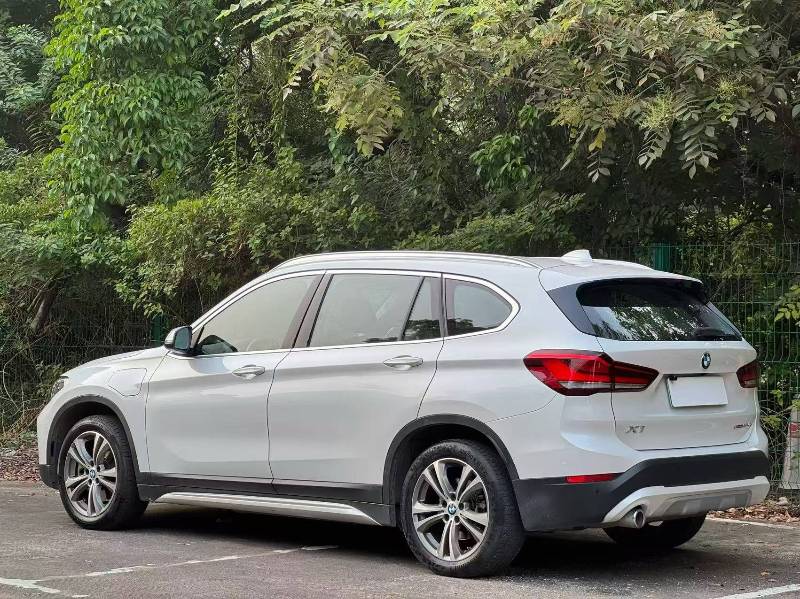 BMW X1 New Energy 2020 imagen de coche #3