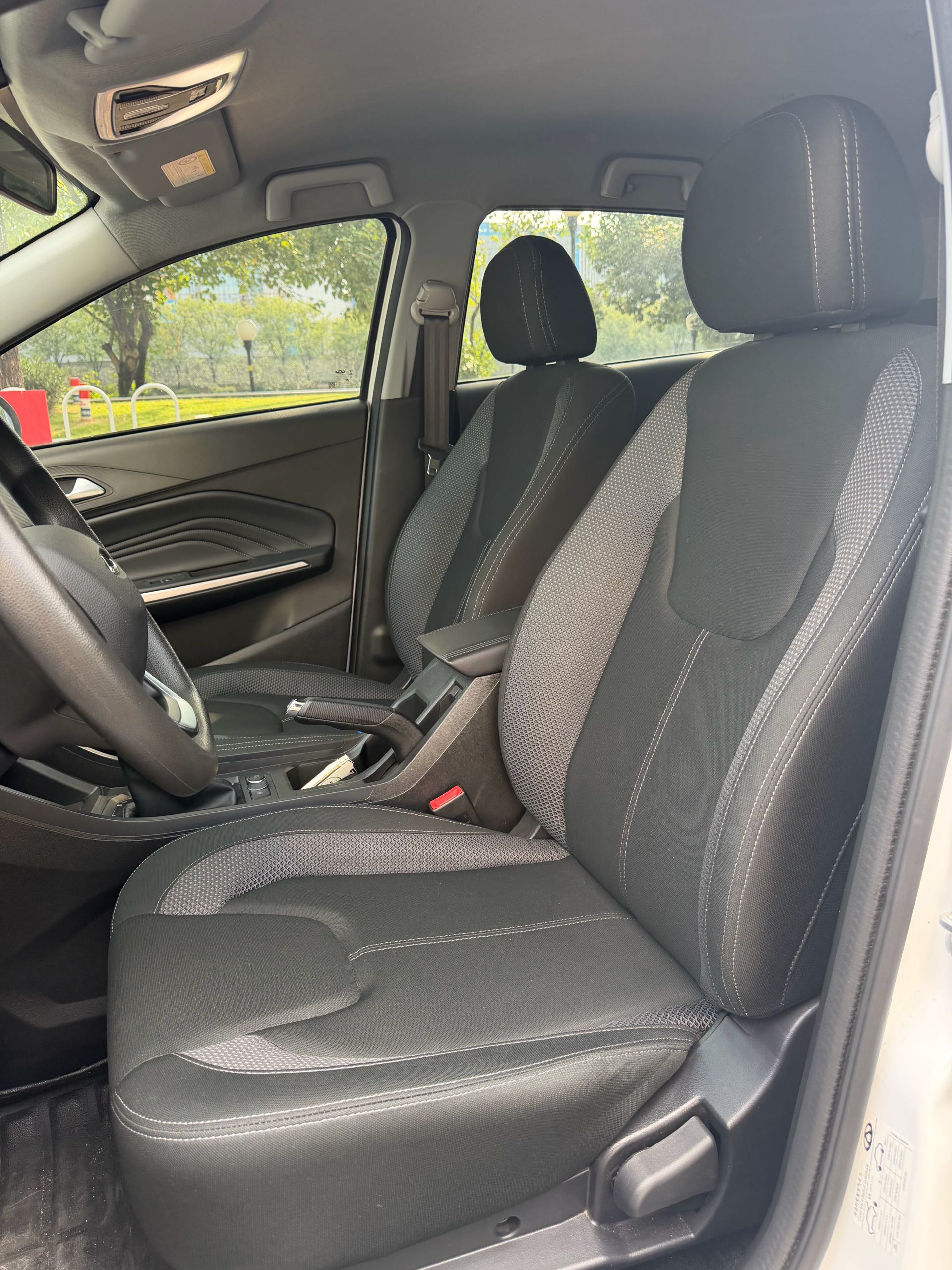 Chery Tiggo 3x 2024 #11 Chery Tiggo 3x 2024 imagen de coche #11