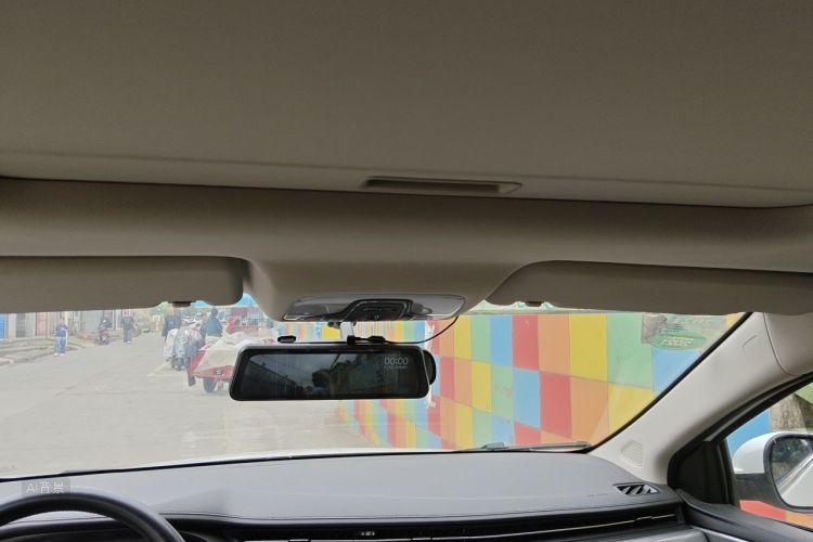 Chery Arrizo 5 2019 car image #20