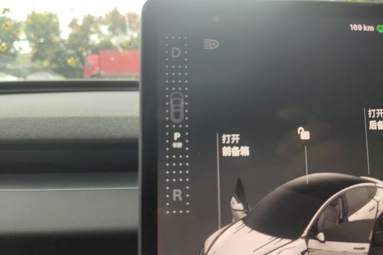 Tesla Model 3 2023 #14 Tesla Model 3 2023 car image #14