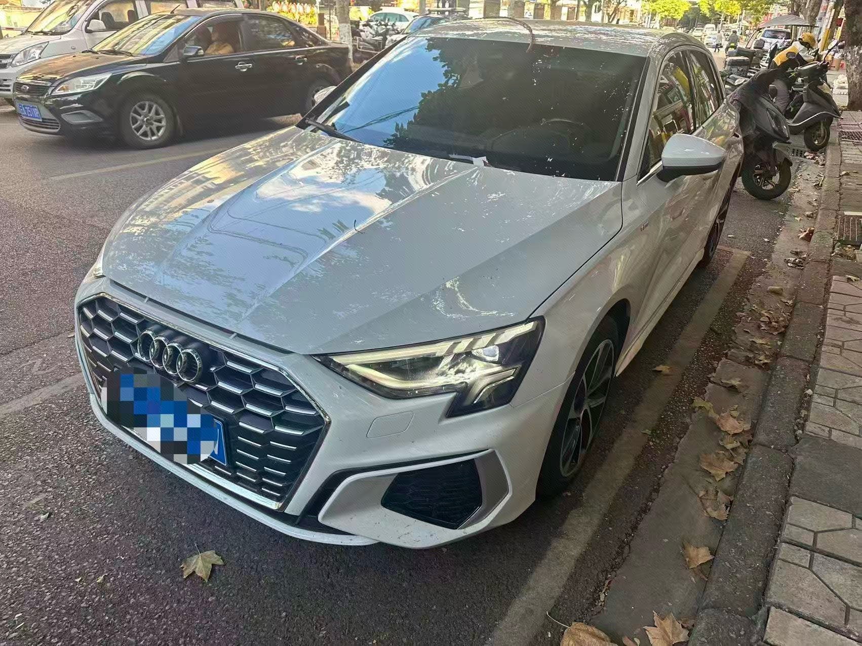 2023 2023 car image
