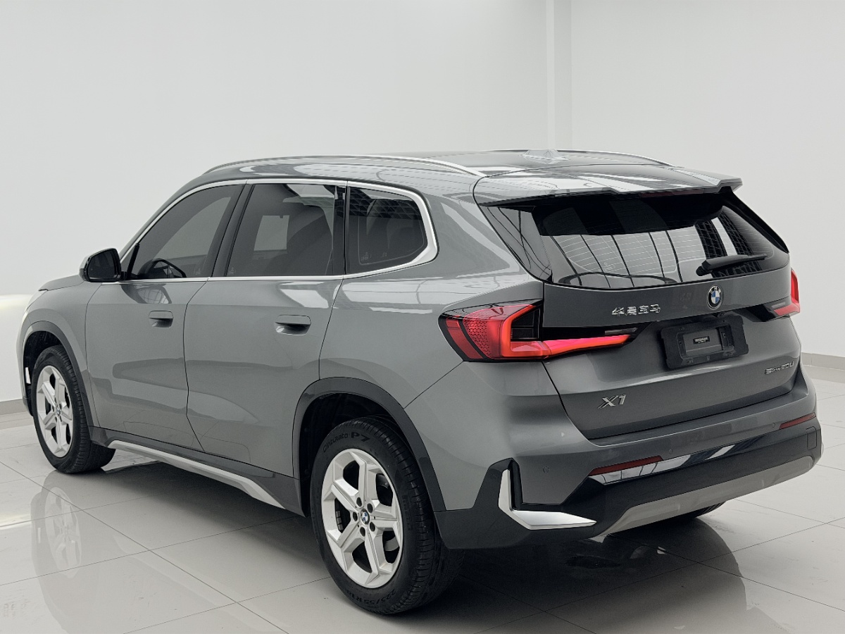 BMW X1 2023 car image #13