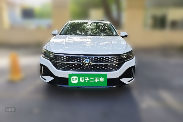 Volkswagen Lavida 2024 car image #3