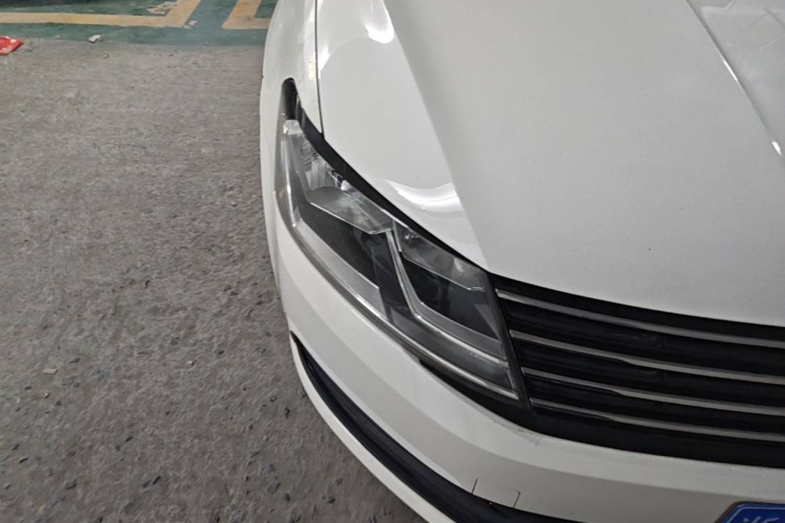 Volkswagen Lavida 2017 #8 Volkswagen Lavida 2017 car image #8