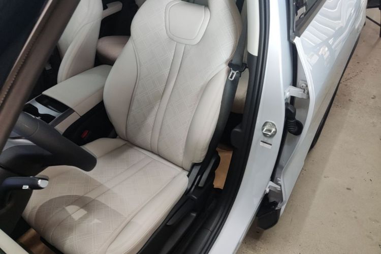 BYD YuanUP 2026 #15 BYD YuanUP 2026 car image #15